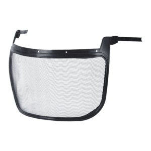 visor malla