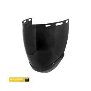 Visor Resistente a Altas Temperaturas