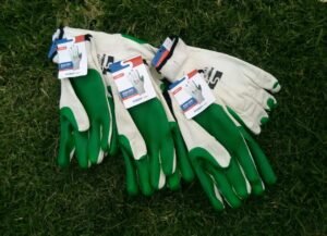 Guante builder latex Sosega