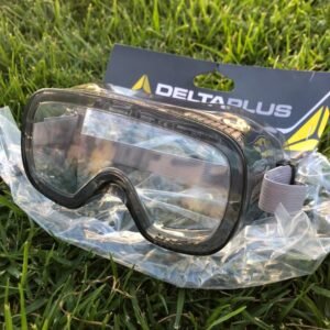 Gafas Panorámicas Policarbonato Ventiladas - Delta Plus - Imagen 3