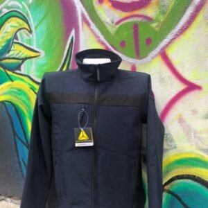 Chaqueta de Softshell Poliéster y Elastano - DeltaPlus - Imagen 10