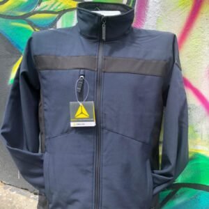 Chaqueta de Softshell Poliéster y Elastano - DeltaPlus - Imagen 6
