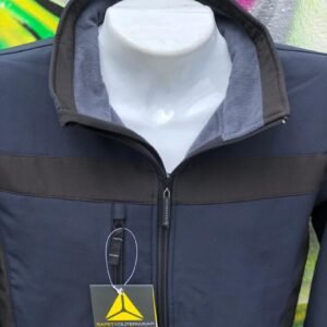 Chaqueta de Softshell Poliéster y Elastano - DeltaPlus - Imagen 7