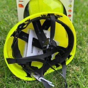 Casco Granite Wind - Delta Plus - Imagen 4