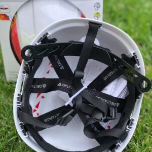 Casco Granite Wind - Delta Plus - Imagen 9