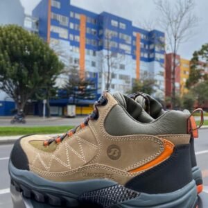 Bota de seguridad nepal - bata - Imagen 3