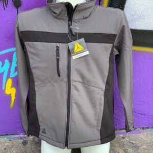 Chaqueta de Softshell Poliéster y Elastano - DeltaPlus - Imagen 12
