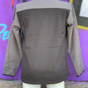 Chaqueta de Softshell Poliéster y Elastano - DeltaPlus - Imagen 11