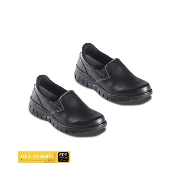Zapato en Poliuretano