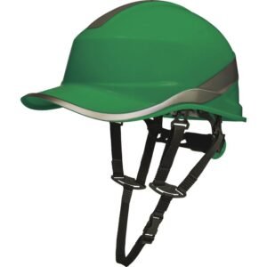 Casco De Obra Tipo Baseball Con Sistema Rotor - Delta Plus - Imagen 5