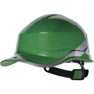 Casco De Obra Forma De Gorra Baseball - Delta Plus - Imagen 5