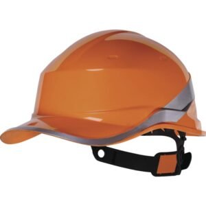 Casco De Obra Forma De Gorra Baseball - Delta Plus - Imagen 3