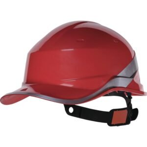 Casco De Obra Forma De Gorra Baseball - Delta Plus - Imagen 6