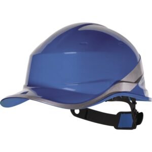 Casco De Obra Forma De Gorra Baseball - Delta Plus - Imagen 7