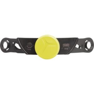 Casco De obra Estilo Casco De Montaña - Delta Plus - Imagen 5