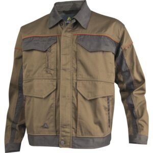 Chaqueta De Trabajo Mach Corporate - DeltaPlus - Imagen 3