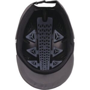 Gorra Antichoque Ergonómica - Delta Plus - Imagen 3