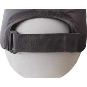 Gorra Antichoque Ergonómica - Delta Plus - Imagen 2