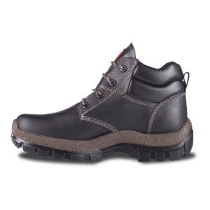 Bota de Seguridad Antiestática Kondor - Imagen 4