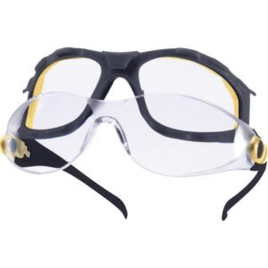 Gafas Policarbonato Monobloque - Delta Plus - Imagen 2