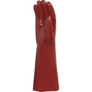 Guante En PVC Hexamol T10 - Delta Plus - Imagen 2