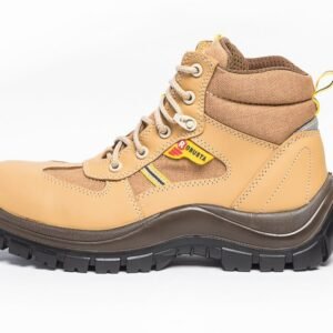 Bota solver oro - Imagen 3