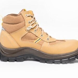 Bota solver oro - Imagen 2