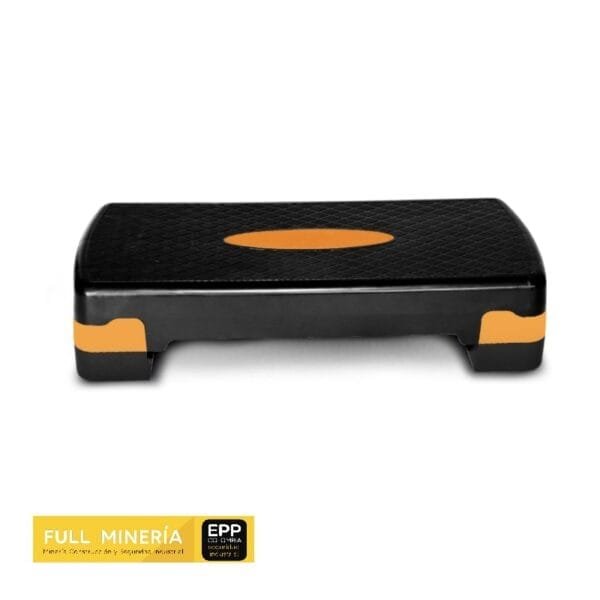 Banco Tipo Step Aeróbicos