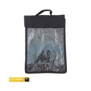 Bolso para Kit de Carretera en Vinilo