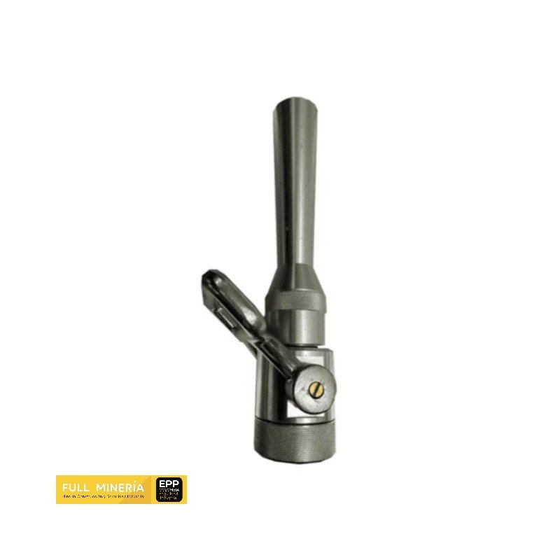 Boquilla Para Satélite 150 lbs
