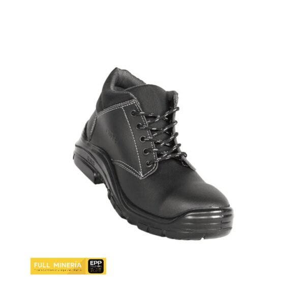 Botas De Seguridad Wind 6922