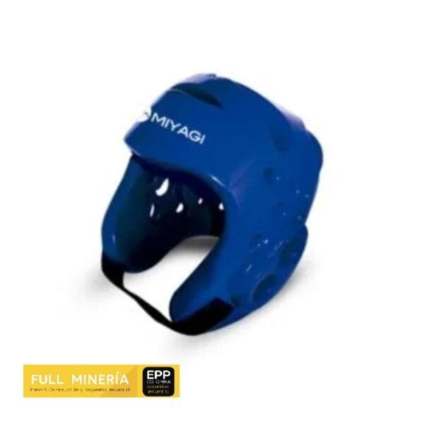 Casco Para Taekwondo