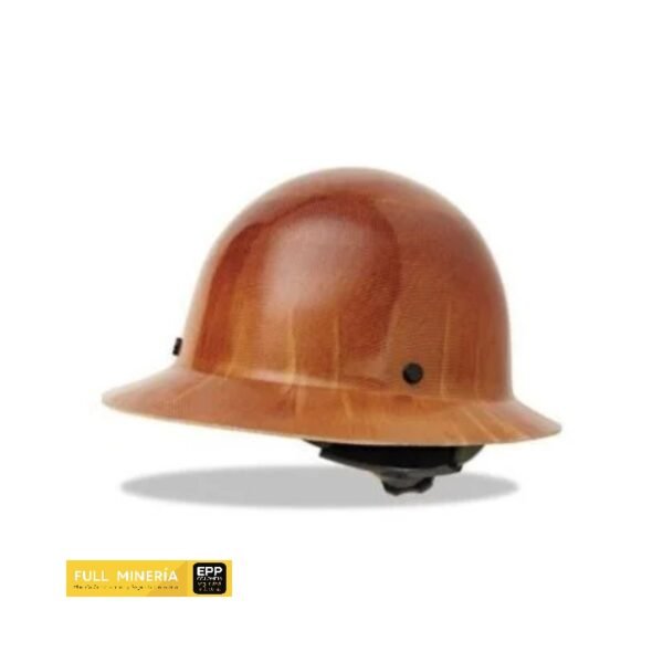 Casco de Seguridad Skullgard
