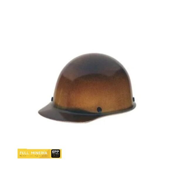 Casco de Seguridad Tipo Cachucha