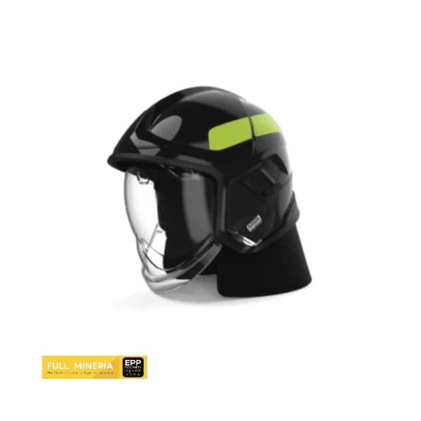 Casco para Bomberos Cairns XF1