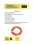 Aro salvavidas - Imagen 5