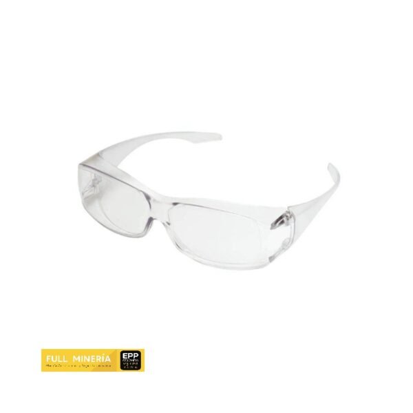 Gafas Lente de Seguridad OVR G