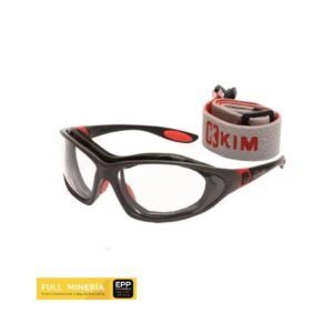 Gafas de Seguridad Atlas