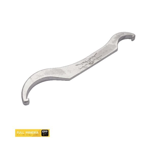 Llave Spanner