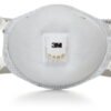 Respirador para soldadura 8214, 3m