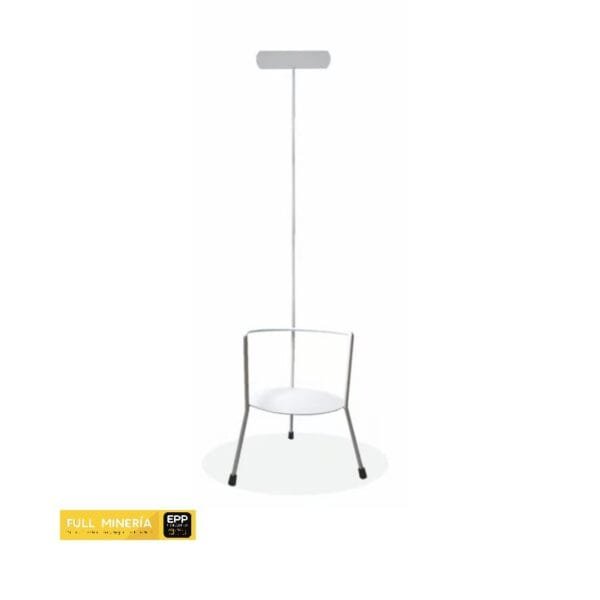 Soporte Pedestal