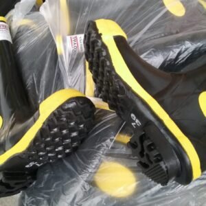 Bota de seguridad royal argyll - Imagen 3