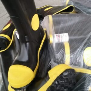 Bota de seguridad royal argyll - Imagen 4