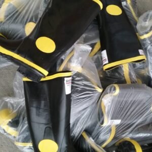 Bota de seguridad royal argyll - Imagen 5