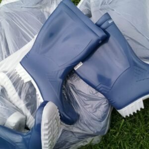Bota machita azul - Imagen 2