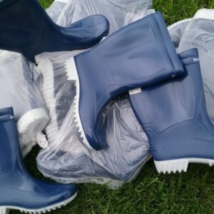 Bota machita azul - Imagen 4