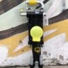 Yt 27 Perforadora Y Barra De Avance - Imagen 2