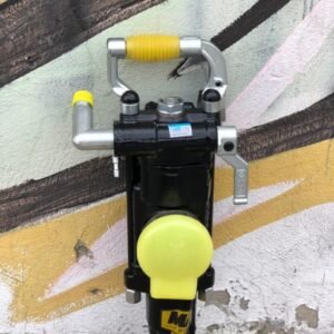 Yt 27 Perforadora Y Barra De Avance - Imagen 5