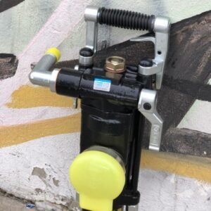 Perforadora Yt 28 Y Barra De Avance - Imagen 2
