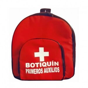 botiquin ms